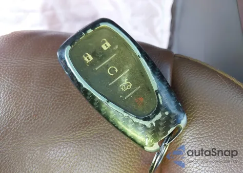 2017 Chevrolet Malibu Premier z USA, uszkodzony, nr VIN 1G1ZH5SX6HF138053